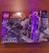 Lego set 76005 usato  Jesi