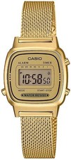 Casio damenarmbanduhr collecti gebraucht kaufen  Hamburg