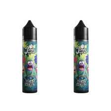 Liquide 100ml 0mg d'occasion  Maureillas-las-Illas