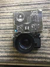 Canon 35mm film for sale  UK