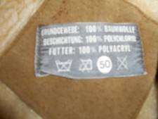 Herren utdoor weste gebraucht kaufen  Bochum