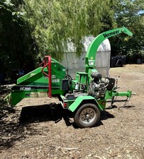 vermeer 625 chipper for sale vermeer 625 chipper for sale Ojai