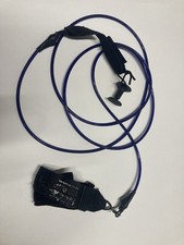 10ft surfboard leash for sale  Saint Petersburg