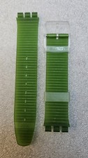 Swatch cinturino adatto usato  Italia