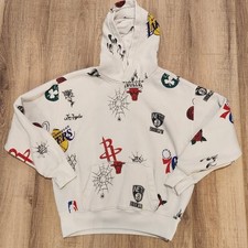 Hollister nba sweatshirt for sale  Holmesville