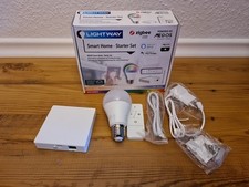 Smart home starter gebraucht kaufen  Viernheim