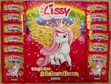 Lissy pony stickerserie gebraucht kaufen Lissy pony stickerserie gebraucht kaufen  Tespe