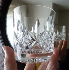 Set stuart crystal for sale  LIVERPOOL