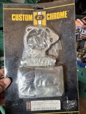 Harley davidson crankcase for sale  ALFORD