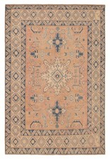 Vintage hand knotted for sale  Champlain