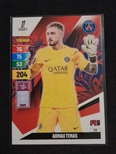 Carte panini adrenalyn d'occasion  Mandelieu-la-Napoule