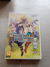 Jeu wii tales d'occasion  Courville-sur-Eure