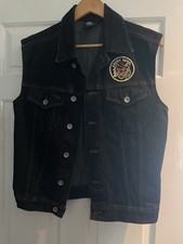 Men dkny black for sale  NORTHAMPTON