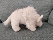 Roam white buffalo for sale  NEWCASTLE UPON TYNE
