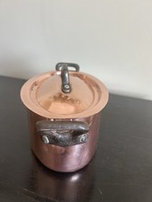 Casserole petite cocotte d'occasion  Templeuve
