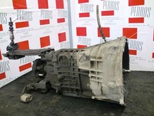 Caixa de câmbio HA25198B / 131908 para Opel Omega B 2.0 DTI, usado comprar usado  Enviando para Brazil
