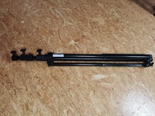 Luftgedämpftes lampenstativ 2 gebraucht kaufen  Lonsee