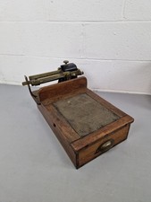 Vintage avery 209249 for sale  WIGAN