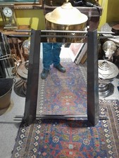 Unusual brutalist mirror for sale  WORTHING