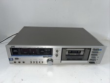 Jvc super anrs for sale  ASHFORD