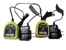 Bundle ryobi p119 for sale  Jacksonville