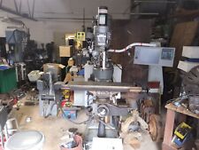 Bridgeport trak axis for sale  Coloma