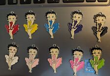 Betty boop enamel for sale  BERWICK-UPON-TWEED