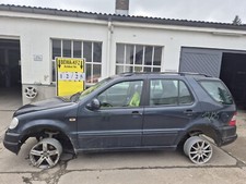 Getriebe mercedes w163 gebraucht kaufen  Bad Salzuflen