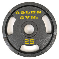 Gold gym pound for sale  Fall Creek