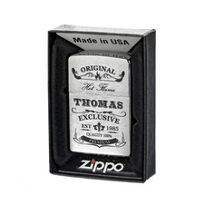 Sturmfeuerzeug zippo gebürste gebraucht kaufen  Harsefeld