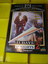 Days nights sequel for sale  LANGPORT