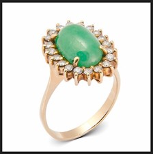 14k 585 gold gebraucht kaufen  Aach, Greimerath, Orenhofen