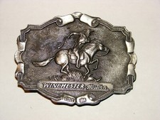 1970s winchester western for sale  Belvidere
