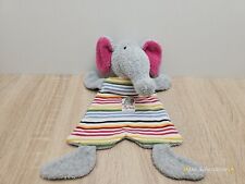 Sigikid schmusetuch elefant gebraucht kaufen  Straubing
