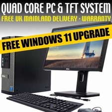 Fast computer 2nd for sale  DURHAM