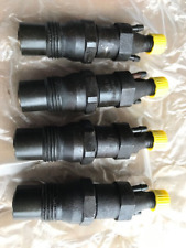 4xdiesel injectors transporter for sale  SPALDING