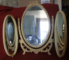 Vintage retro triple for sale  MARGATE
