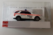 Busch 49817 mercedes gebraucht kaufen  Hamburg
