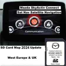Mappe mazda skyactive usato  Cassano Allo Ionio