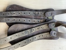 British cavalry saddle for sale  EDENBRIDGE