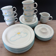 Untertasse kaffeetasse goebel gebraucht kaufen  Fürth