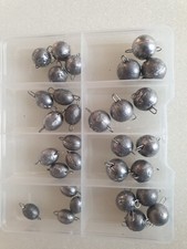 Angelblei sortiment chebu gebraucht kaufen Angelblei sortiment chebu gebraucht kaufen  Wuppertal