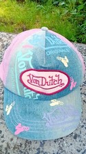 Von dutch pink d'occasion  Expédié en Belgium