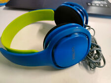Philips audio shk2000bl usato  Pescara