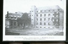 Maroeuil fabrique d'occasion  Reims