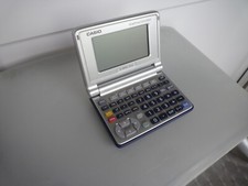 Casio graphing calculator gebraucht kaufen  Kelkheim
