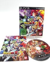 Dragon ball battle gebraucht kaufen  Porta Westfalica
