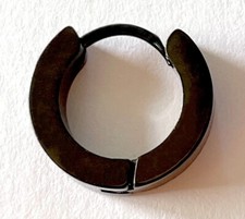 Nuovi orecchini cerchio usato  Arezzo