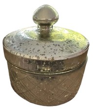Mercury glass storage for sale  Edgerton