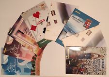 Folder italia repubblica usato  Palermo